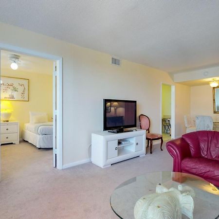 The Alexander: Miami Beach Apartment Luaran gambar