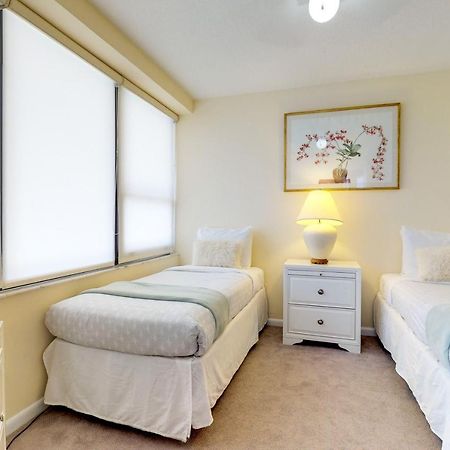 The Alexander: Miami Beach Apartment Luaran gambar