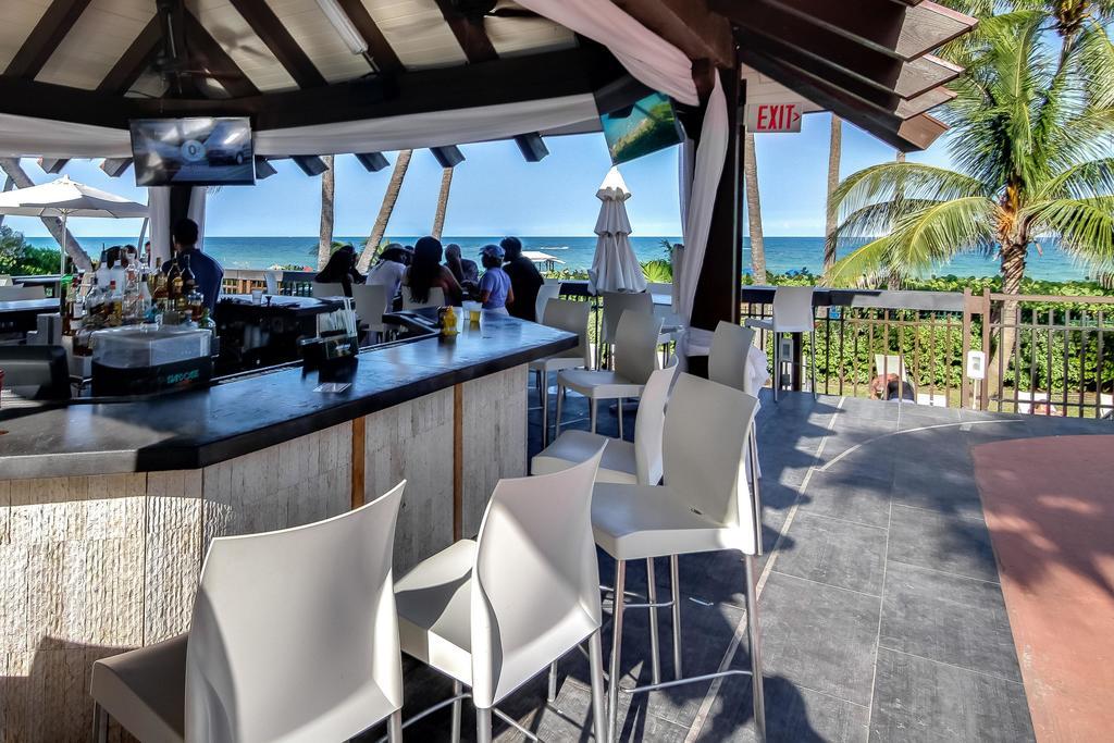 The Alexander: Miami Beach Apartment Luaran gambar