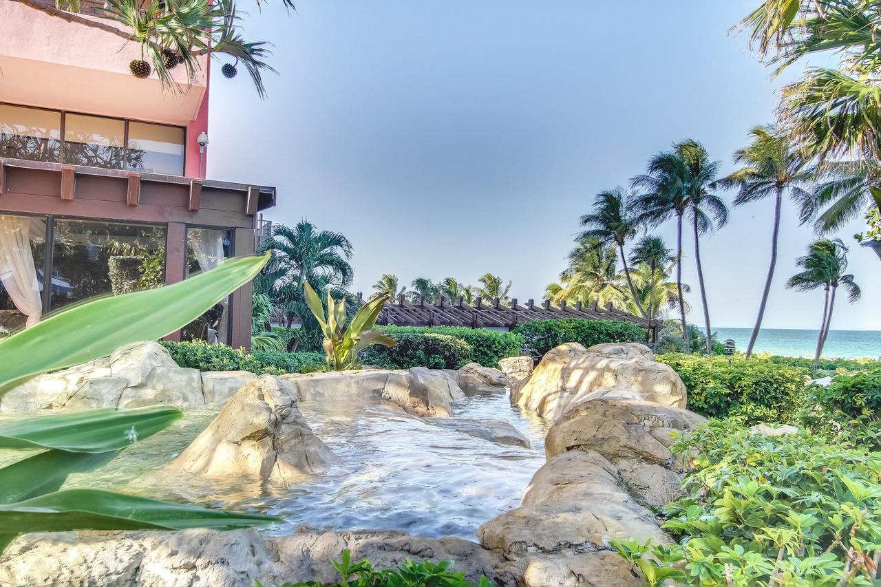 The Alexander: Miami Beach Apartment Bilik gambar