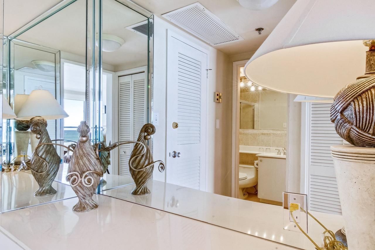 The Alexander: Miami Beach Apartment Bilik gambar