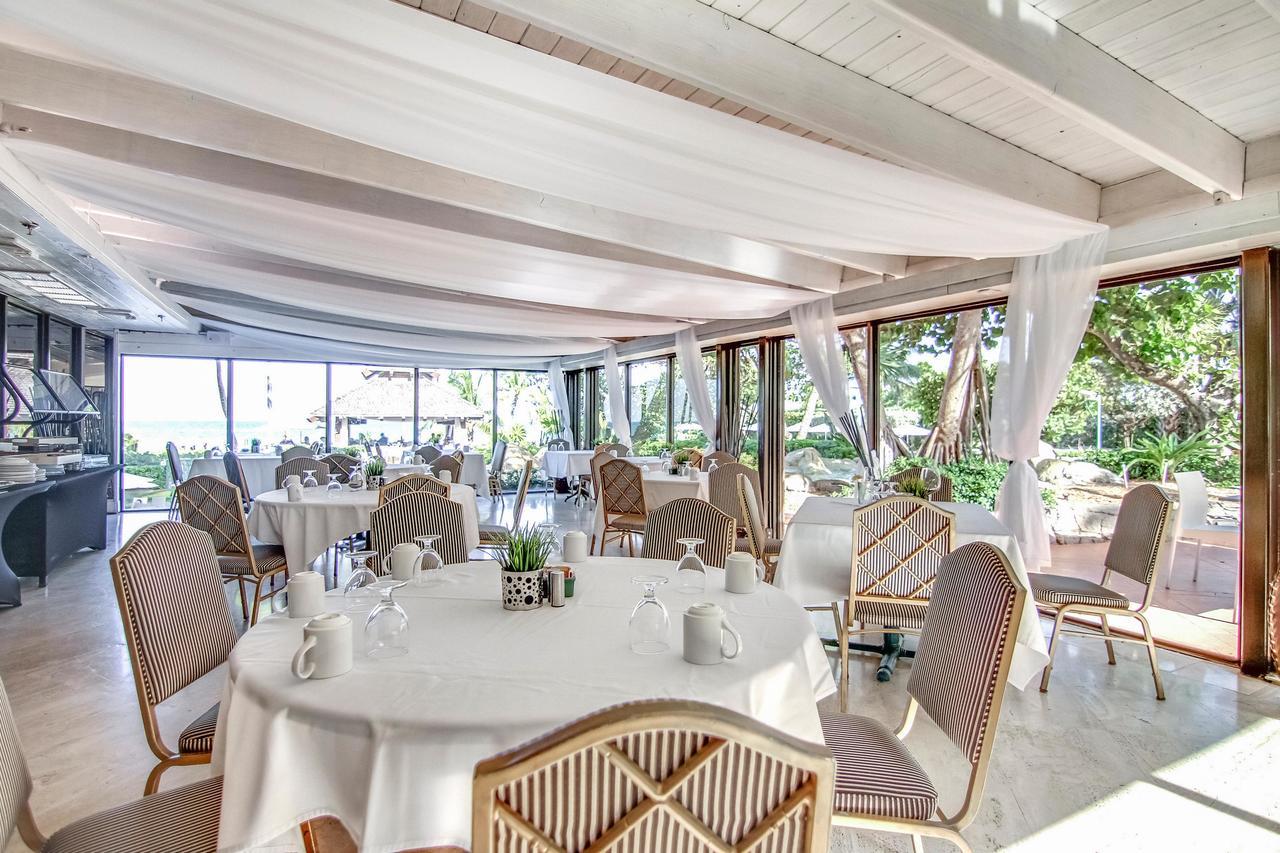 The Alexander: Miami Beach Apartment Bilik gambar