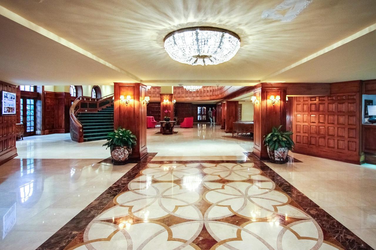 The Alexander: Miami Beach Apartment Bilik gambar
