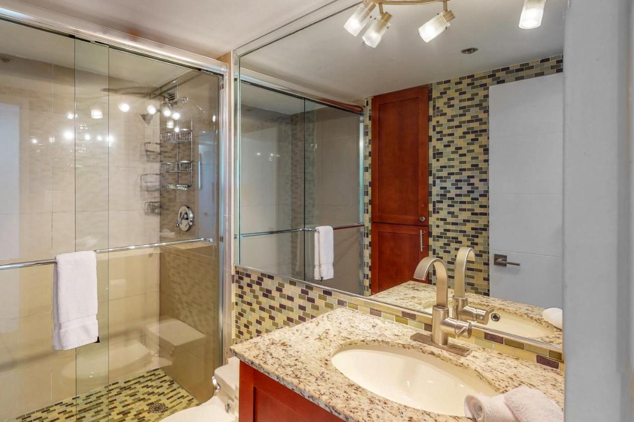 The Alexander: Miami Beach Apartment Bilik gambar