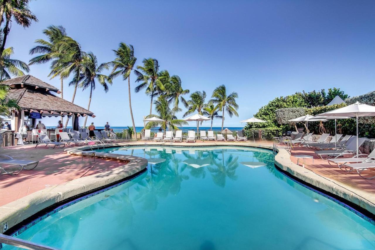 The Alexander: Miami Beach Apartment Luaran gambar