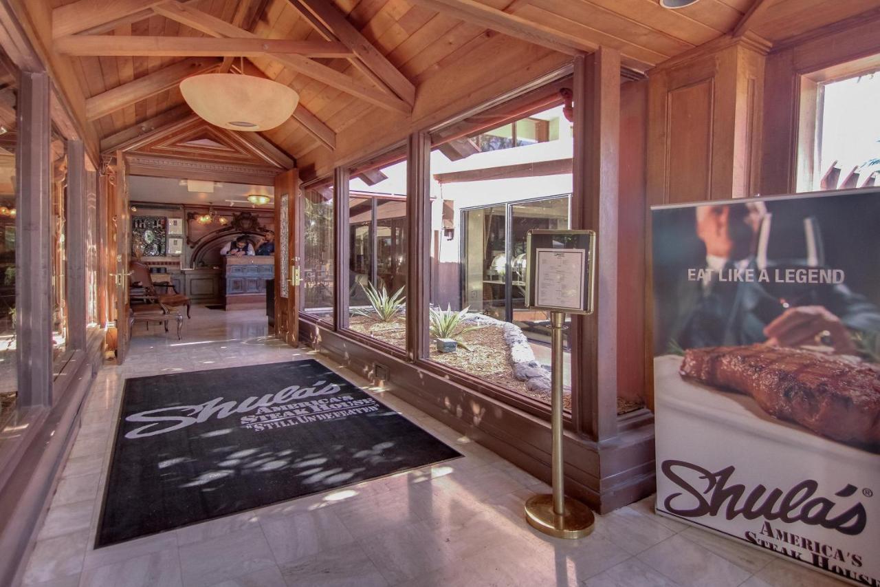 The Alexander: Miami Beach Apartment Luaran gambar