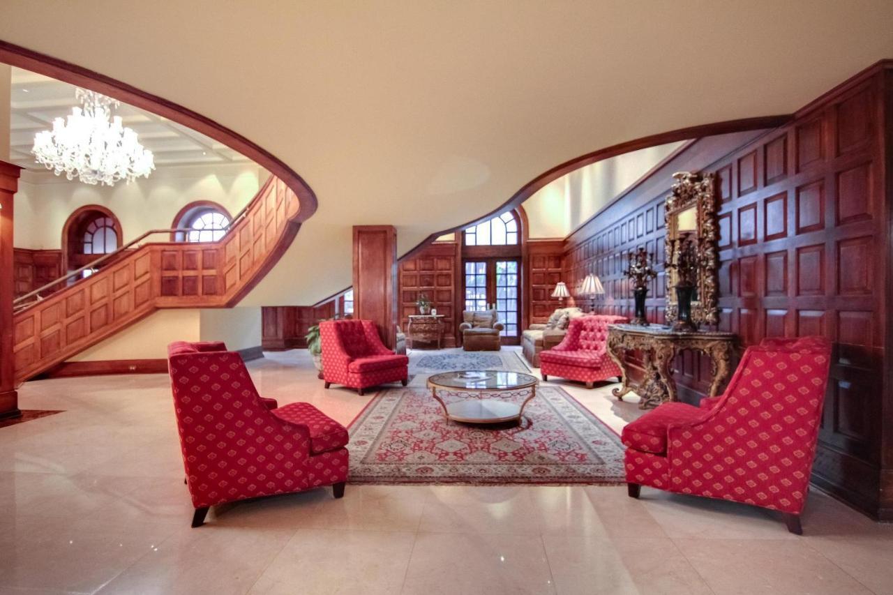 The Alexander: Miami Beach Apartment Luaran gambar