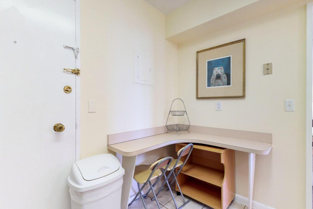 The Alexander: Miami Beach Apartment Luaran gambar
