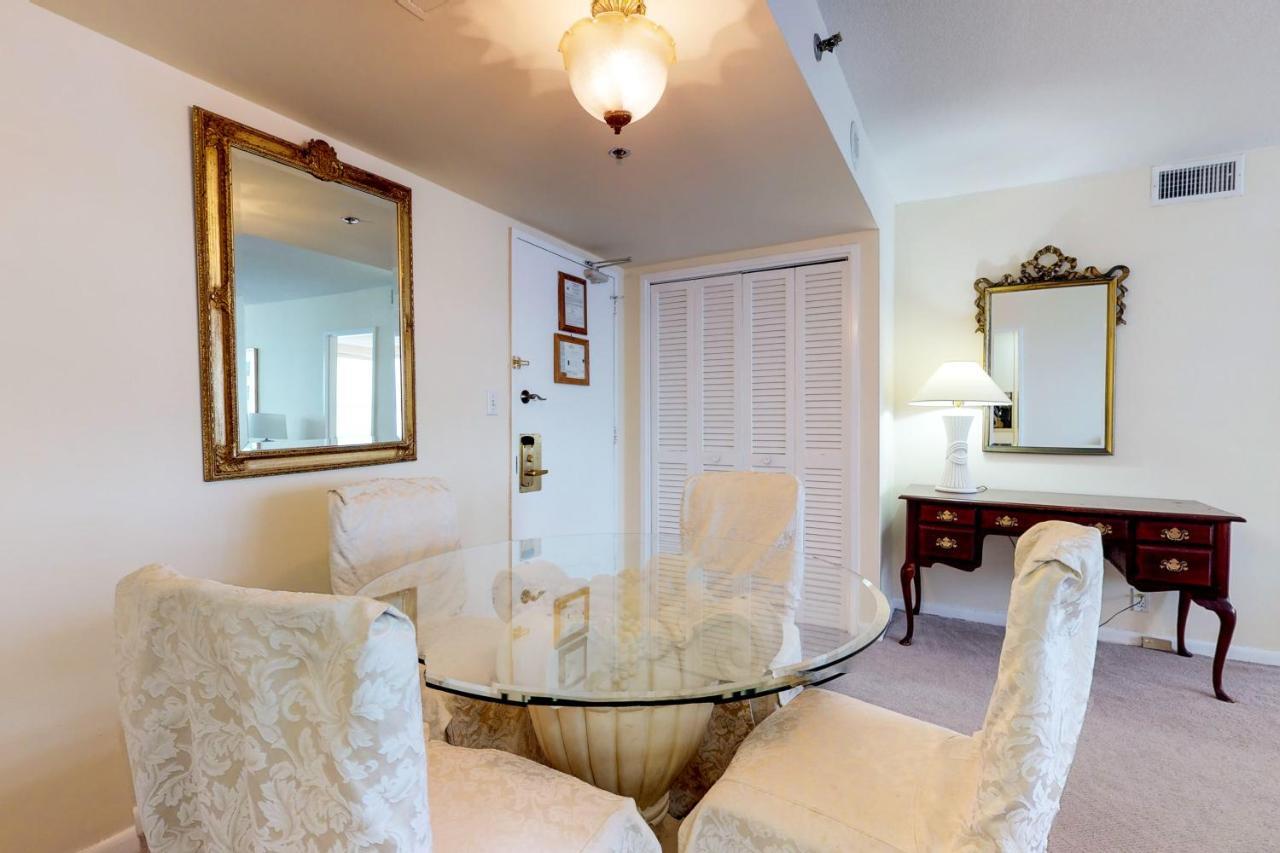 The Alexander: Miami Beach Apartment Luaran gambar