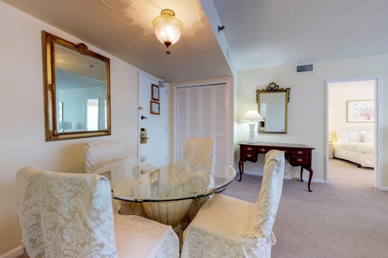 The Alexander: Miami Beach Apartment Luaran gambar