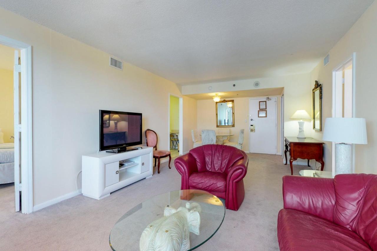 The Alexander: Miami Beach Apartment Luaran gambar